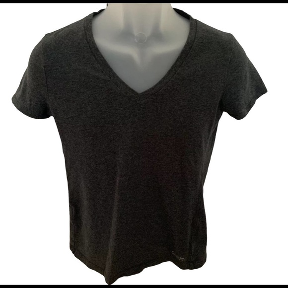 CALVIN Klein Performance Classic T-Shirt Gray M - Picture 1 of 4